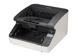 CANON imageFORMULA DR-G2110