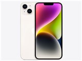 Apple iPhone 14 Plus 128GB SIMフリー [スターライト]