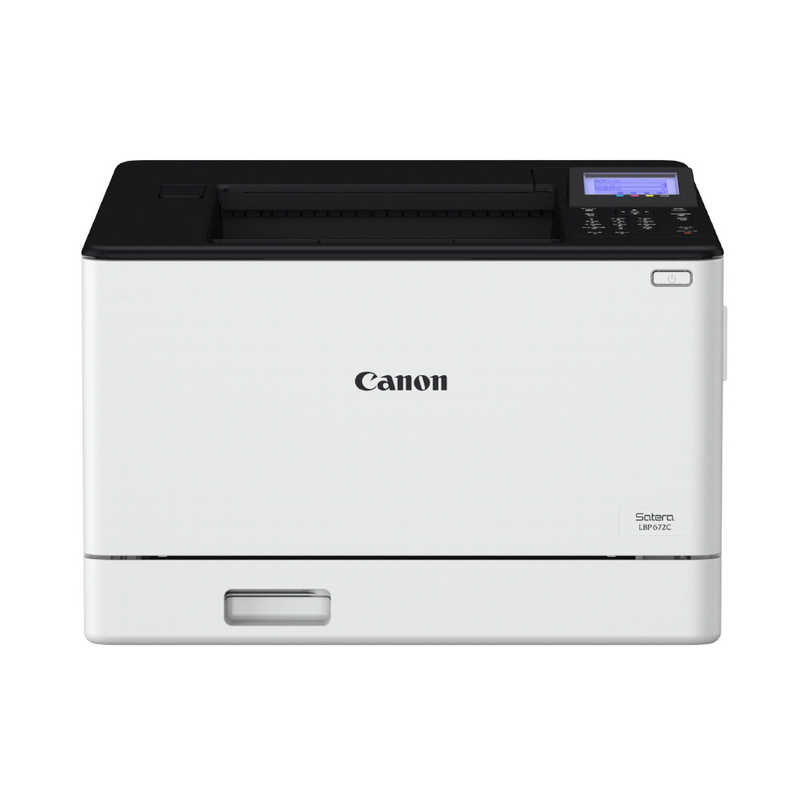 CANON Satera LBP672C