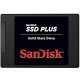 SANDISK SSD PLUS SDSSDA-480G-G26