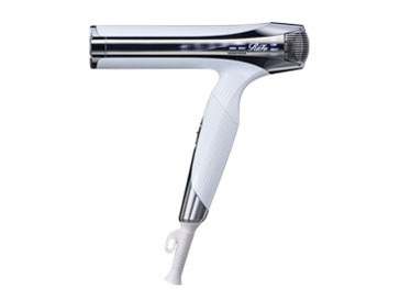 ●★MTG ReFa BEAUTECH DRYER SMART W RE-AX-02A [ホワイト]