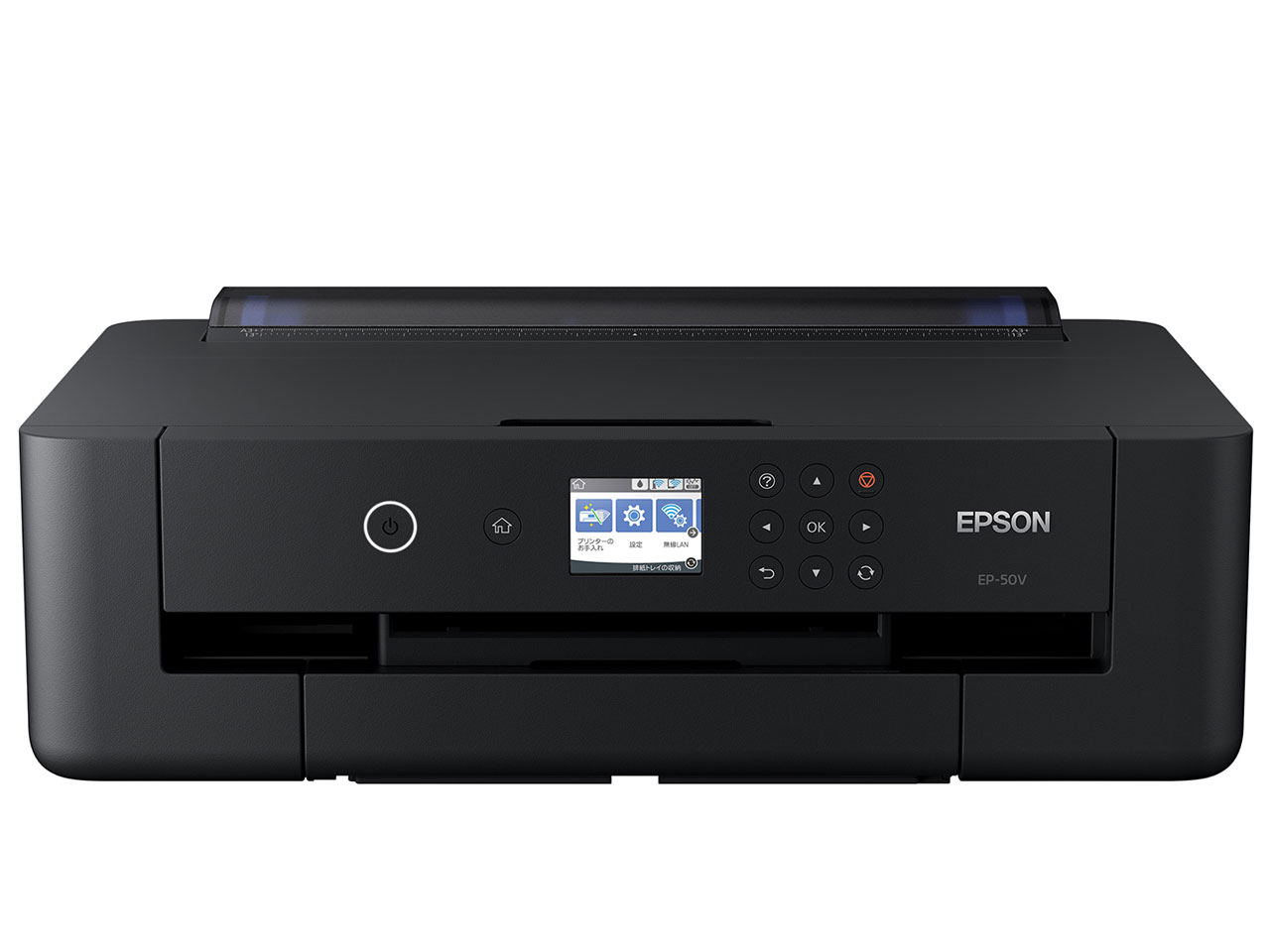 EPSON インクジェットプリンタ カラリオ EP-50V