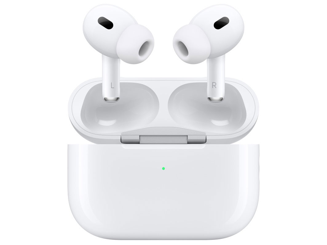 Apple AirPods Pro 第2世代 MQD83J/A