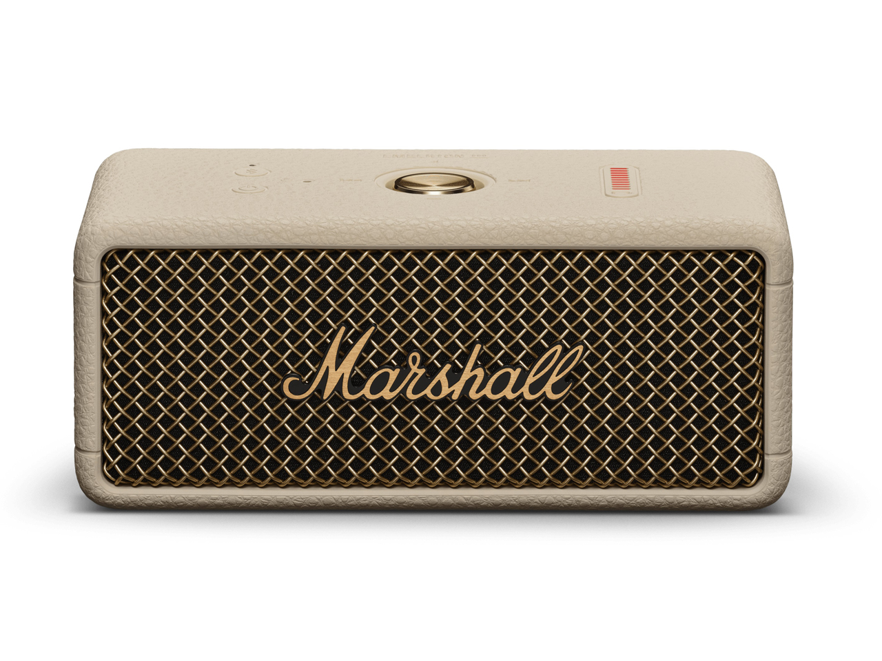 ★Marshall Emberton III [Cream]