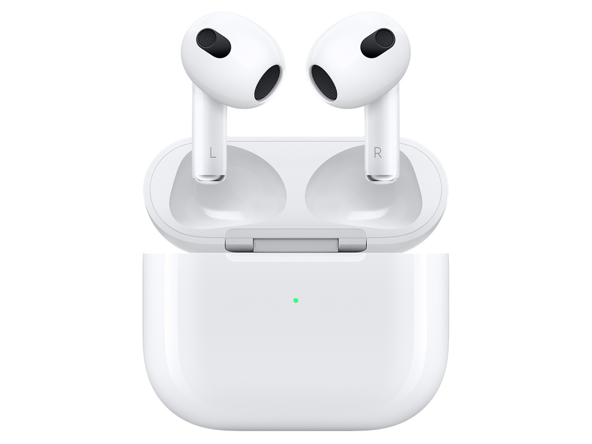 Apple AirPods 第3世代 MME73J/A